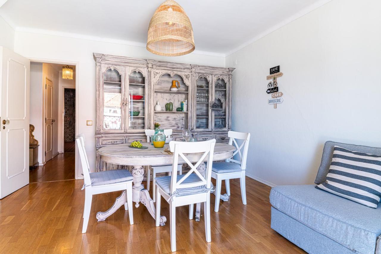 Apartment Fortaleza Sesimbra
