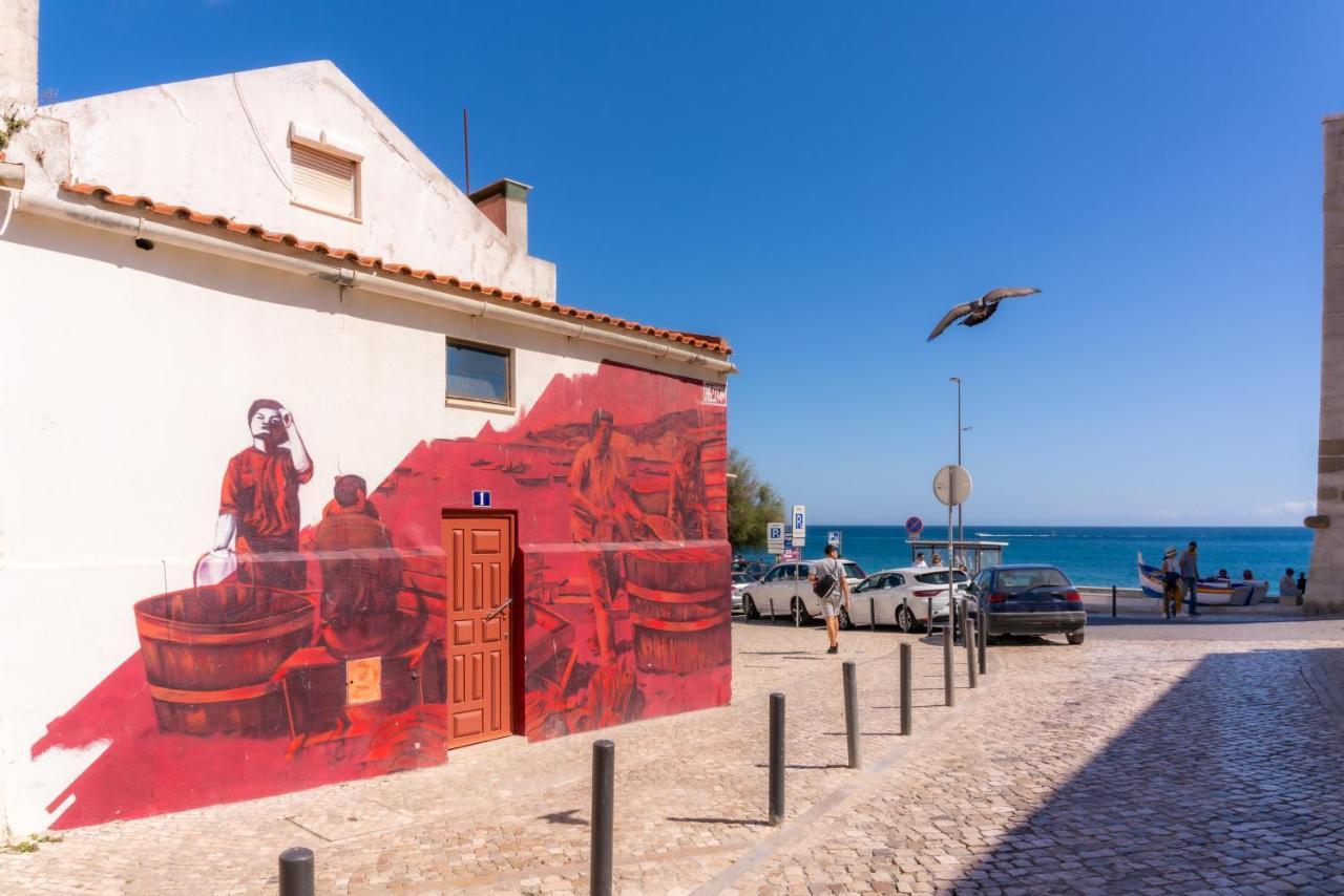Fortaleza * Sesimbra